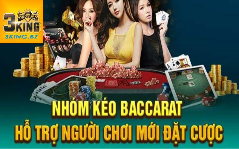 Lợi ích nhận được khi tham gia nhóm kéo