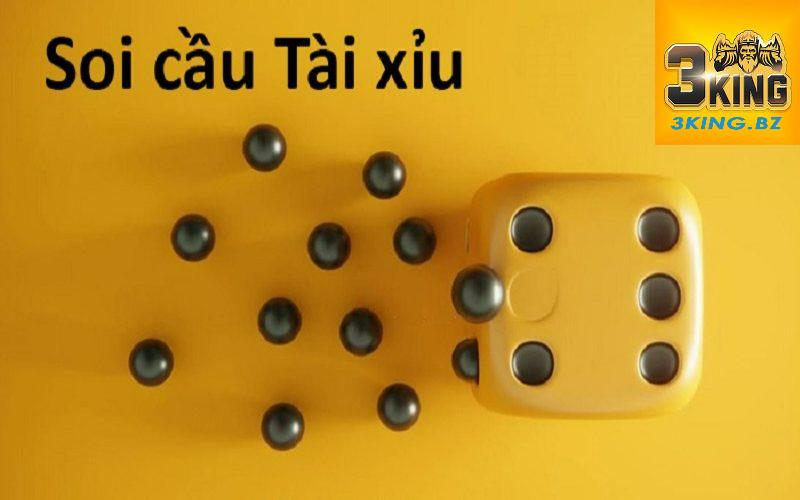 Soi cầu tài xỉu là gì?